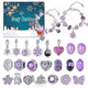 Advent Calendar DIY Charm Bracelet Set product