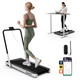 Superfit 3-in-1 Folding Treadmill with Remote Control product