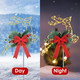 Christmas Lighted Reindeer (2-Pack) product