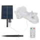 Solar Shrub Net Lights product