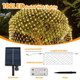 Solar Shrub Net Lights product