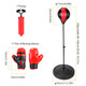 Kids' Punching Bag Boxing Set product