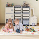 Kids' Toy Storage Organizer product