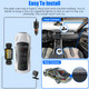 4-Channel Car Dash Camera product