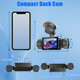 4-Channel Car Dash Camera product