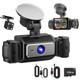 4-Channel Car Dash Camera product