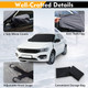Vehicle Windshield Covers product