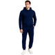 Men's Fleece-Lined Pullover Hoodie & Jogger Set product