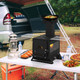 Portable Wood Burning Stove  product