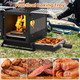 Portable Wood Burning Stove  product