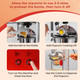 19 Oz Popcorn Machine product