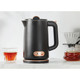 OLEGA 1500W 1.8L Stainless Steel Electric Kettle  product