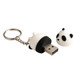 Panda Buddy USB Flash Drive 64GB Keychain product