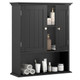Wall-Mount Bathroom Cabinet Organizer  product