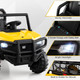 24V Ride On Dump Truck with Smooth Start System and Remote Control product