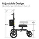 Elenker 10" Knee Walker Scooter product