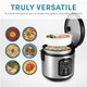 Aroma Professional Digital Rice Cooker product