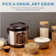 Aroma Professional Digital Rice Cooker product
