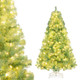 Artificial Christmas Tree (6 Foot or 7.5 Foot) product