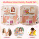 Kids' Vanity Set product