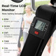 Under Desk Exercise Bike with LCD Display product