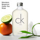 Calvin Klein CK One Eau de Toilette  product