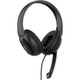 Wicked Audio WI-116 Over-Ear Gaming Headset with Mic product