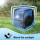 Expandable Pet Carrier Backpack  product