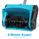 800W 21V Cordless Snow Shovel product