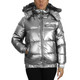 Women's Full Zip Heavyweight Bubble Jacket product