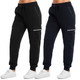 Women’s Loose Fit Cargo Tech Fleece Lined Joggers product