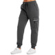 Women’s Loose Fit Cargo Tech Fleece Lined Joggers product