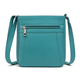 Women’s Luxury Genuine Leather Crossbody Bag product