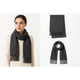 Women's Pashmina Wool Scarf product