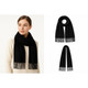 Women's Pashmina Wool Scarf product