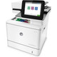 HP Color LaserJet Managed E57540dn Laser Printer with Bonus Stand product