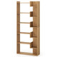 6-Tier Bookshelf with 11 Open Shelves product