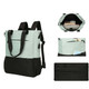 Clarissa Laptop Backpack product