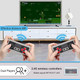 Classic 620 Retro Game Console product