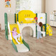 10-in-1 Toddler Slide Set  product