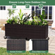 Raised Garden Bed with Bed Liner  product