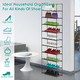 NewHome 10-Tier Shoe Rack product