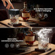Flame Free Whiskey Smoker Kit product