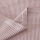 Patina Vie Maison 100% Cotton All-Season Waffle Weave Knit Blanket product