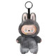 Plush Macaron Doll with Keychain Loop product