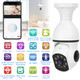 1080P WiFi Surveillance Camera product