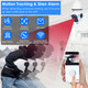 1080P WiFi Surveillance Camera product