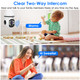 1080P WiFi Surveillance Camera product