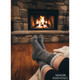 Winter Essentials Merino Wool Thermal Crew Socks (6-Pack) product