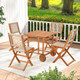 5-Piece Outdoor Patio Dining  Set product